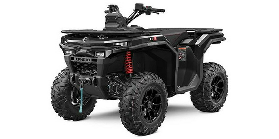 2027 CFMOTO CFORCE C5