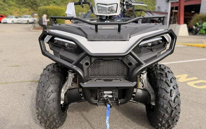 2026 Polaris Sportsman 570 EPS
