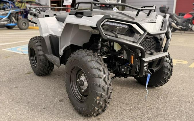 2026 Polaris Sportsman 570 EPS