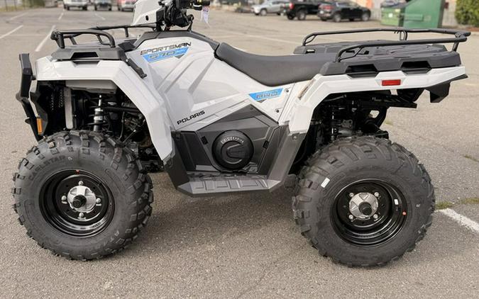 2026 Polaris Sportsman 570 EPS