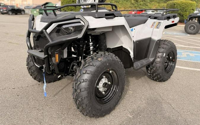2026 Polaris Sportsman 570 EPS