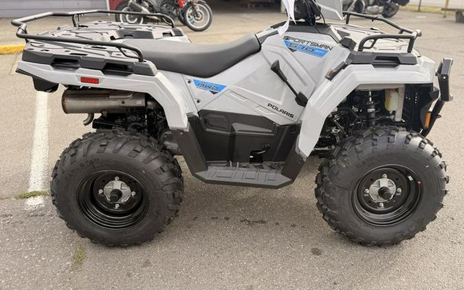 2026 Polaris Sportsman 570 EPS