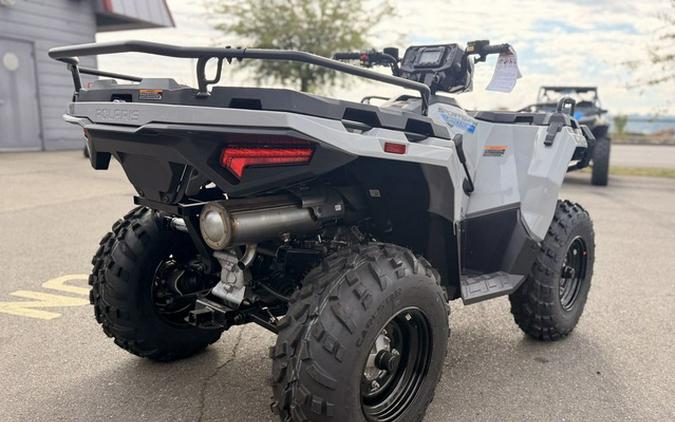 2026 Polaris Sportsman 570 EPS