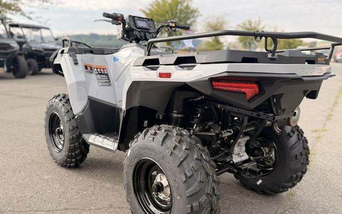 2026 Polaris Sportsman 570 EPS