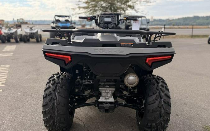 2026 Polaris Sportsman 570 EPS
