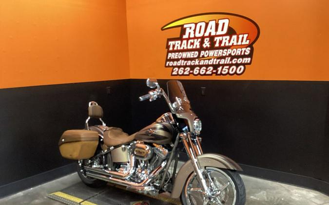 2009 Kawasaki Vulcan 900