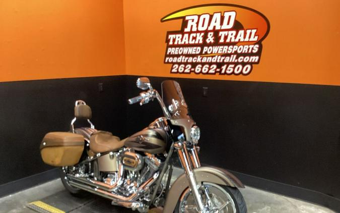 2009 Kawasaki Vulcan 900
