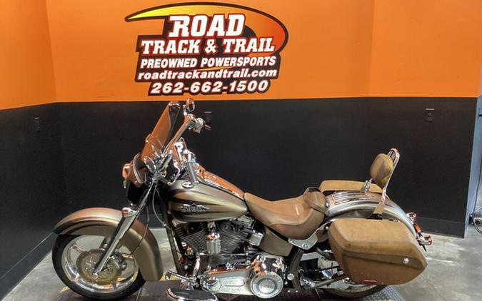2009 Kawasaki Vulcan 900