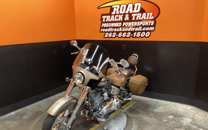2009 Kawasaki Vulcan 900