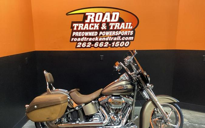 2009 Kawasaki Vulcan 900