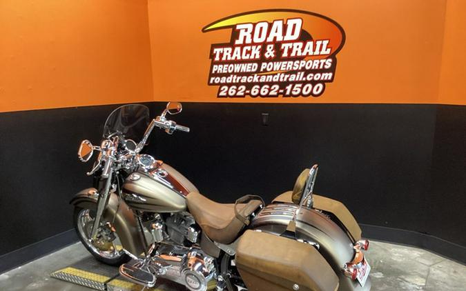 2009 Kawasaki Vulcan 900