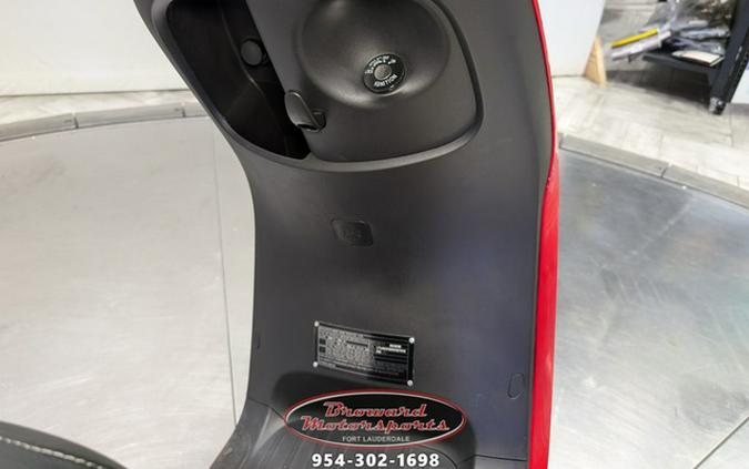 2022 Segway Ninebot eScooter E E100