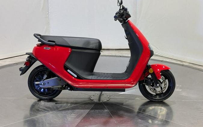 2022 Segway Ninebot eScooter E E100