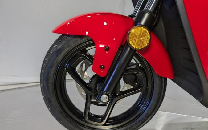 2022 Segway Ninebot eScooter E E100