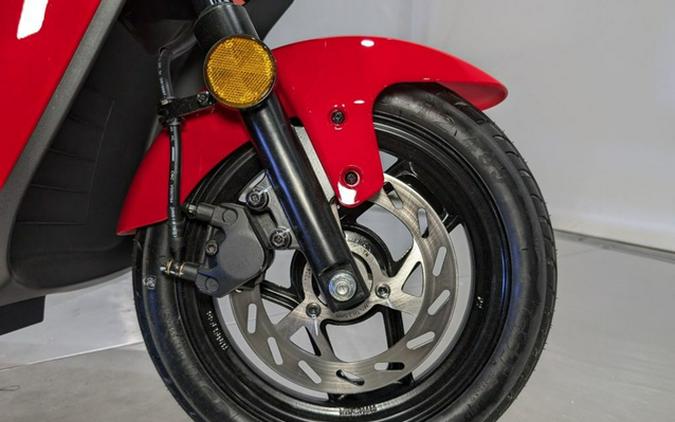 2022 Segway Ninebot eScooter E E100