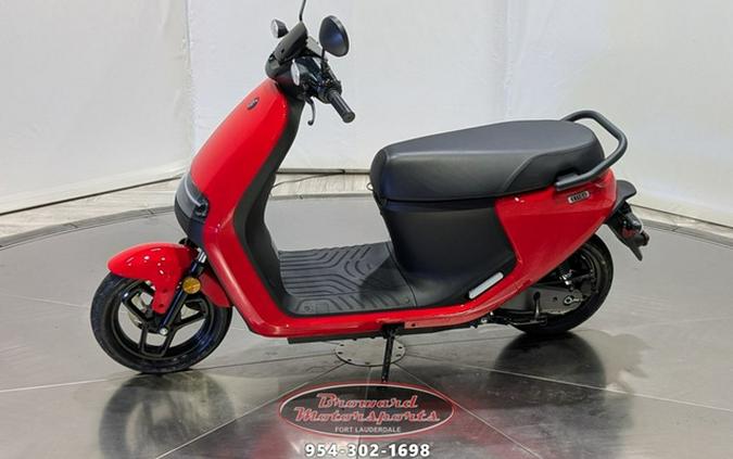 2022 Segway Ninebot eScooter E E100