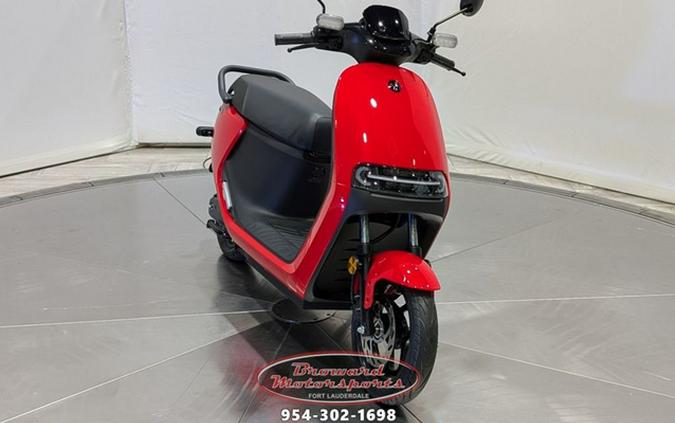 2022 Segway Ninebot eScooter E E100