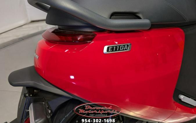 2022 Segway Ninebot eScooter E E100