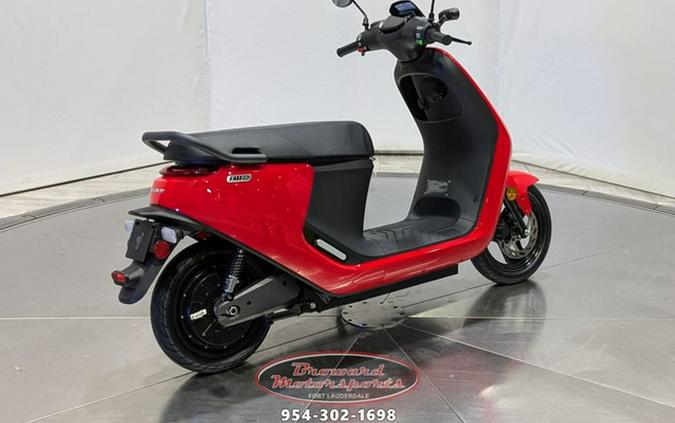 2022 Segway Ninebot eScooter E E100