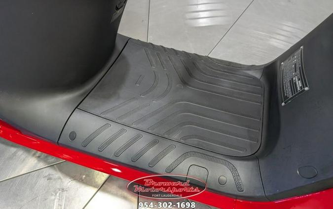 2022 Segway Ninebot eScooter E E100