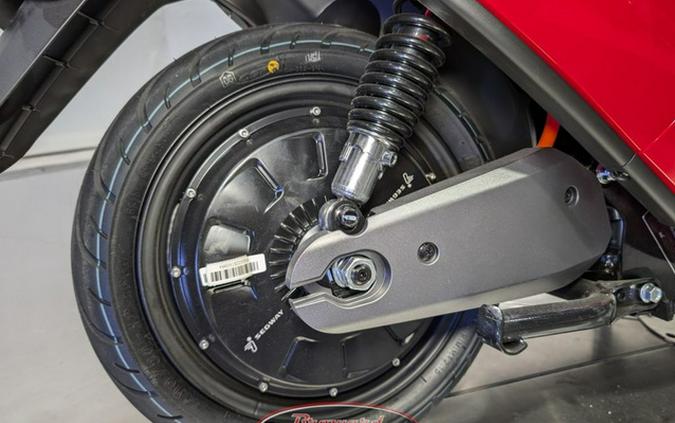 2022 Segway Ninebot eScooter E E100