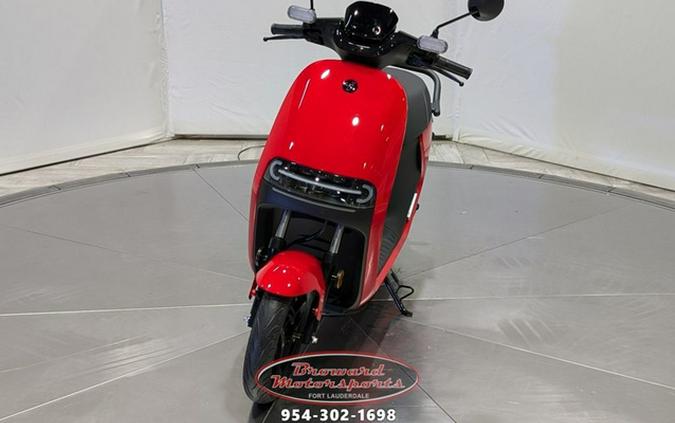 2022 Segway Ninebot eScooter E E100