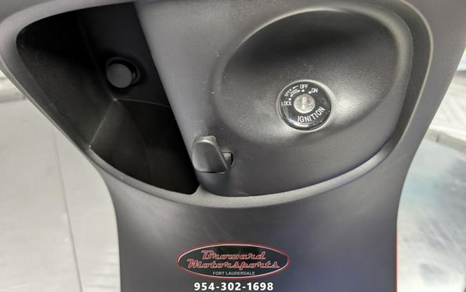 2022 Segway Ninebot eScooter E E100