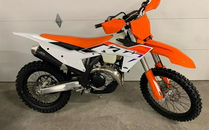 2023 KTM 450 XC-F