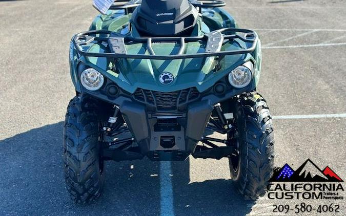 2023 Can-Am Outlander 570