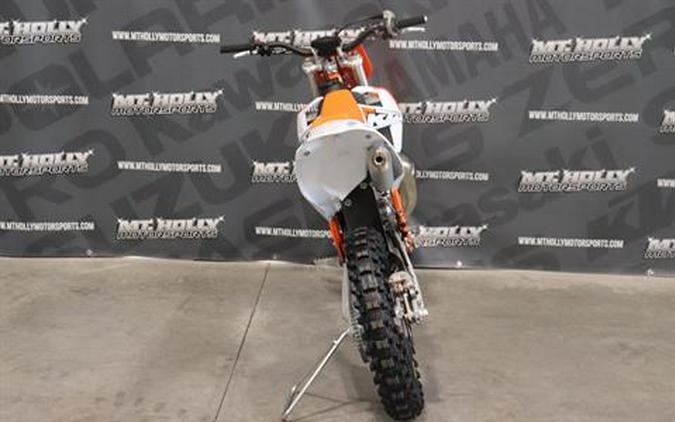 2024 KTM 85 SX 19/16