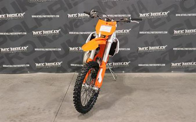 2024 KTM 85 SX 19/16