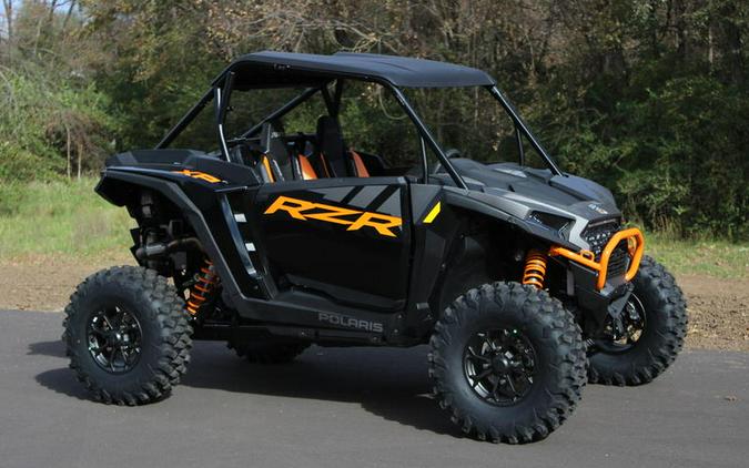 2024 Polaris® RZR XP 1000 Ultimate