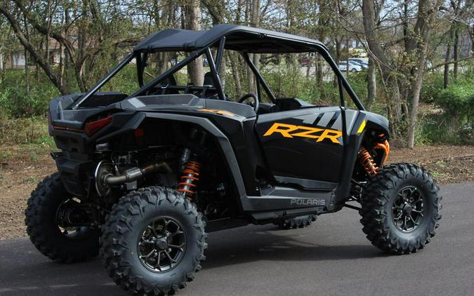 2024 Polaris® RZR XP 1000 Ultimate