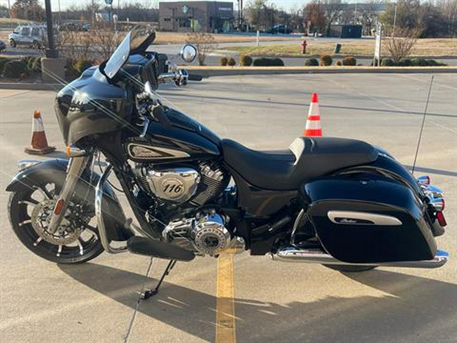 2024 Indian Motorcycle CHIEFTAIN LIMITED