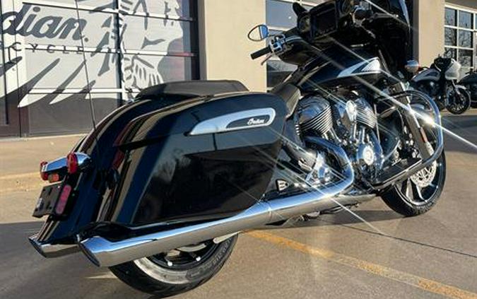 2024 Indian Motorcycle CHIEFTAIN LIMITED