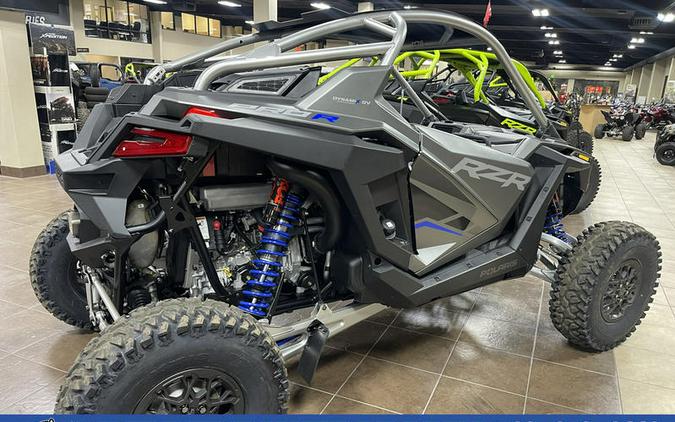 2024 Polaris® RZR Pro R Ultimate