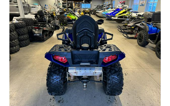 2022 Polaris Industries Sportsman Touring 850