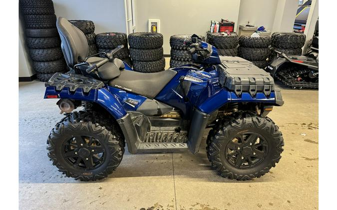 2022 Polaris Industries Sportsman Touring 850