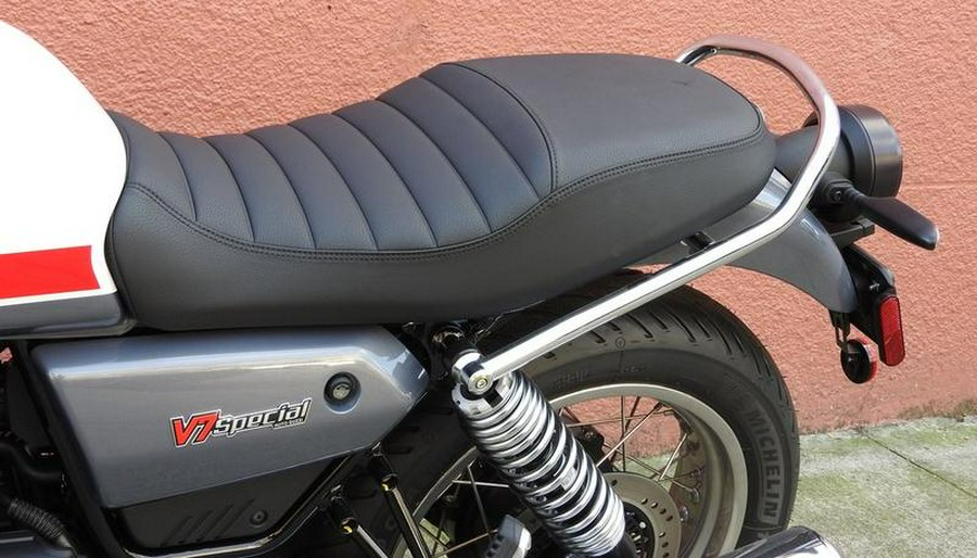 2023 Moto Guzzi V7 Special