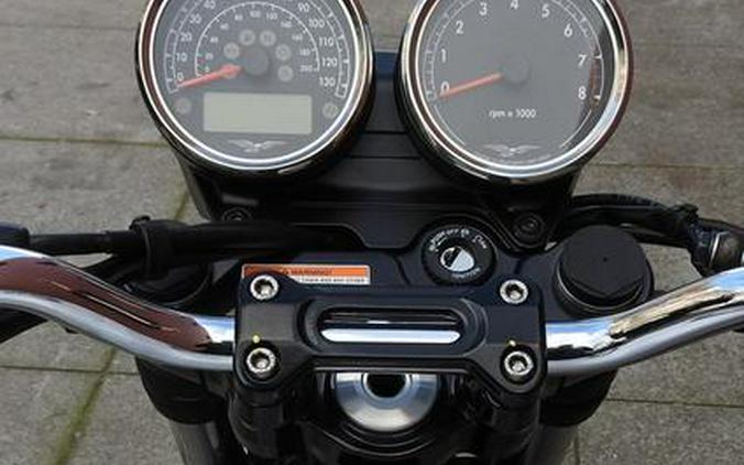 2023 Moto Guzzi V7 Special