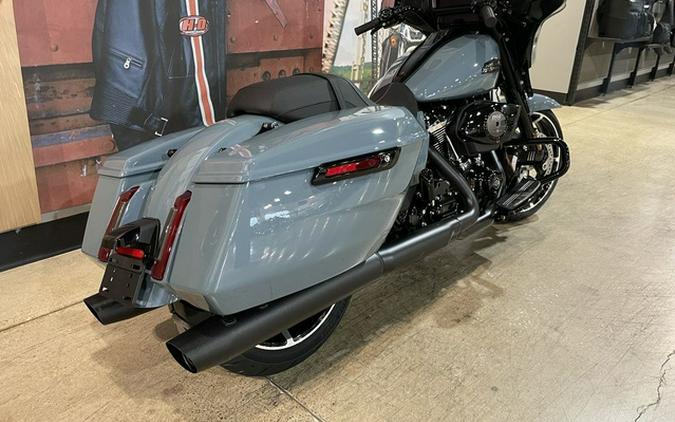 2024 Harley-Davidson FLHX - Street Glide