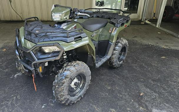 2024 Polaris® Sportsman 570 EPS