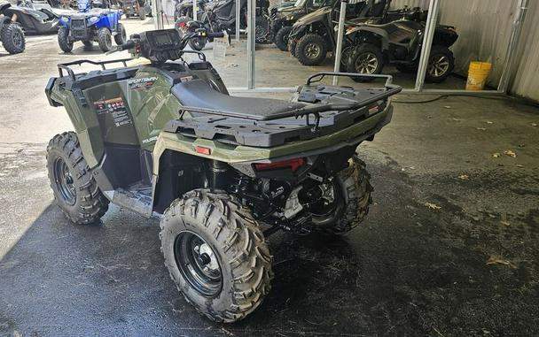 2024 Polaris® Sportsman 570 EPS