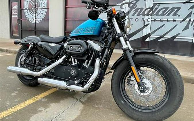 2015 Harley-Davidson Forty-Eight®