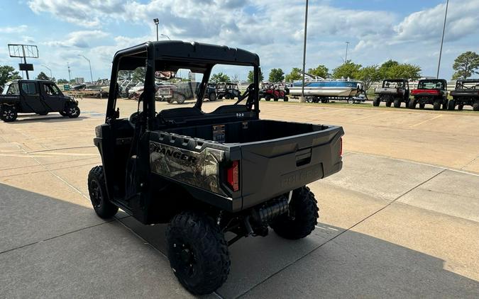 2024 Polaris Industries Ranger® SP 570 Premium camo