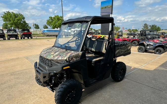 2024 Polaris Industries Ranger® SP 570 Premium camo