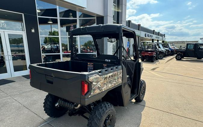 2024 Polaris Industries Ranger® SP 570 Premium camo