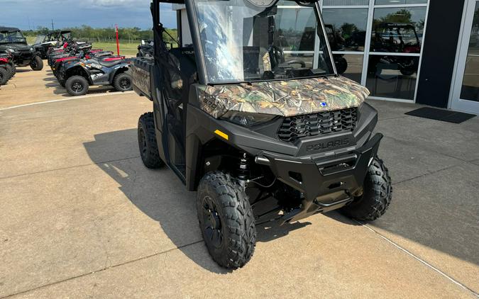 2024 Polaris Industries Ranger® SP 570 Premium camo