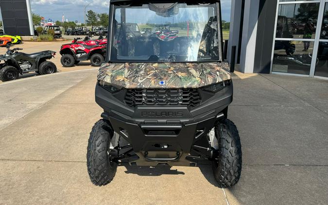 2024 Polaris Industries Ranger® SP 570 Premium camo