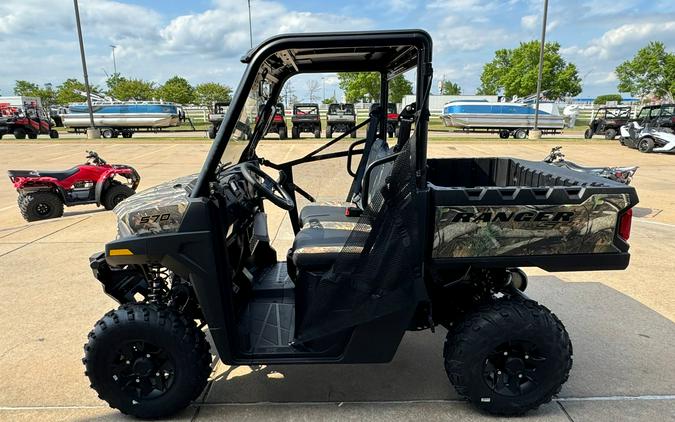 2024 Polaris Industries Ranger® SP 570 Premium camo